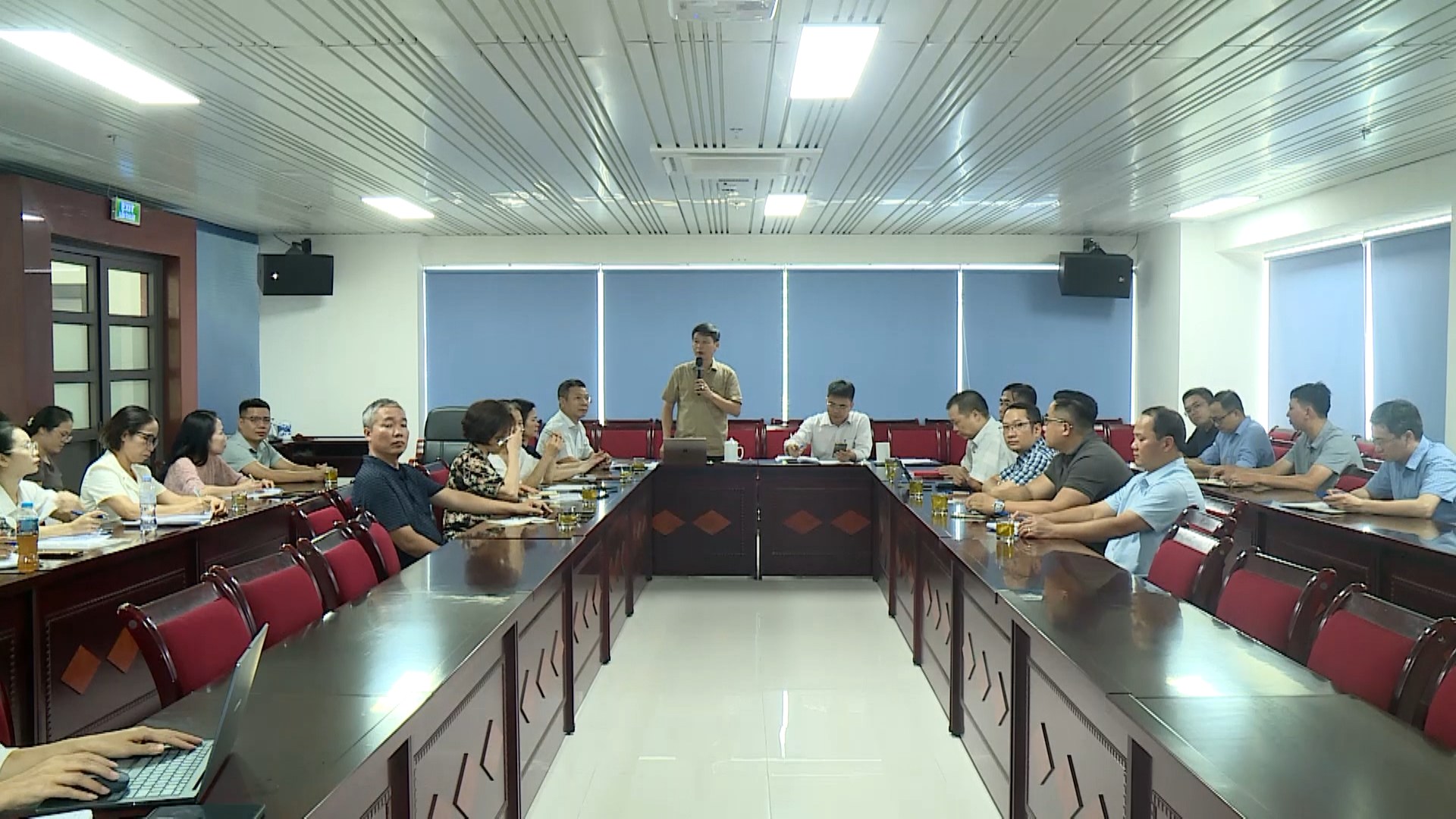 Nhân rộng mô hình chủ động phòng, chống dịch bệnh