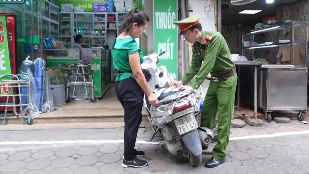 Giữ bình yên từ những điều rất gần | Chính quyền cơ sở | 19/08/2026