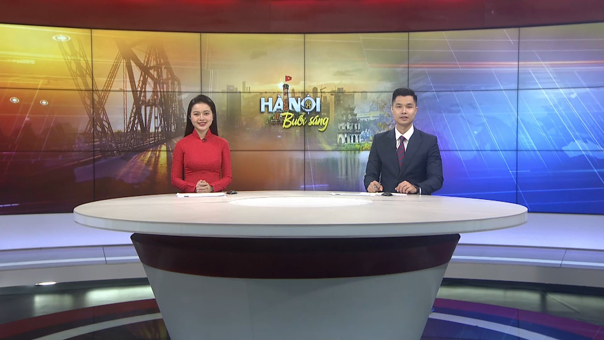 Chương trình Hà Nội buổi sáng | 19/08/2026
