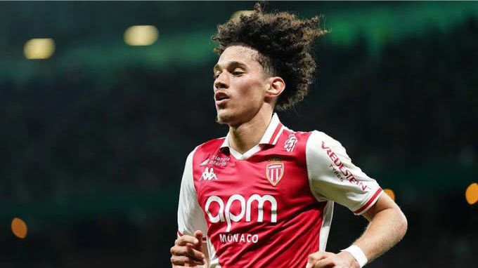 PSG đạt thỏa thuận chiêu mộ Maghnes Akliouche