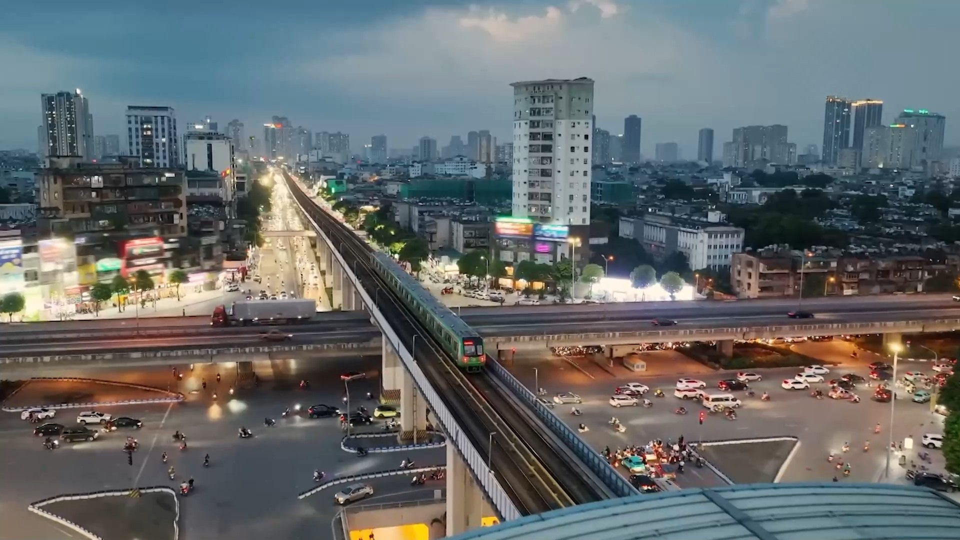 Chiến lược chuyển đổi số quốc gia | Thủ đô và thế giới | 02/08/2026