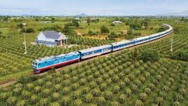 Ưu tiên đầu tư các tuyến đường sắt kết nối Trung Quốc và Lào