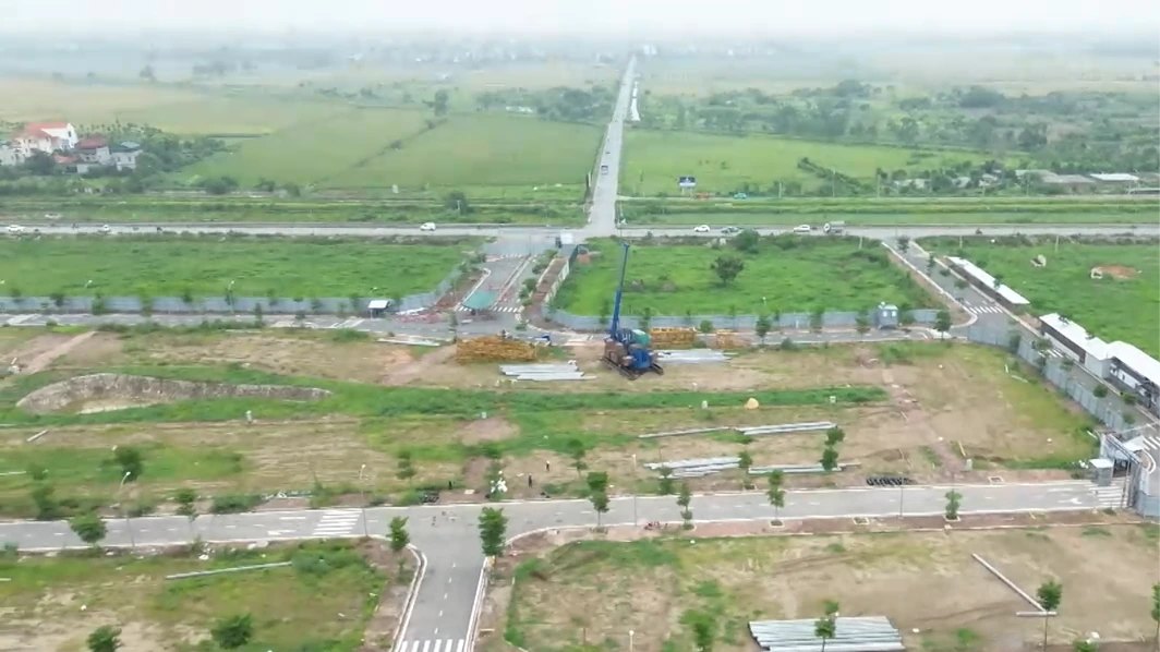 Đề xuất 2 phương án về quy hoạch, kế hoạch sử dụng đất