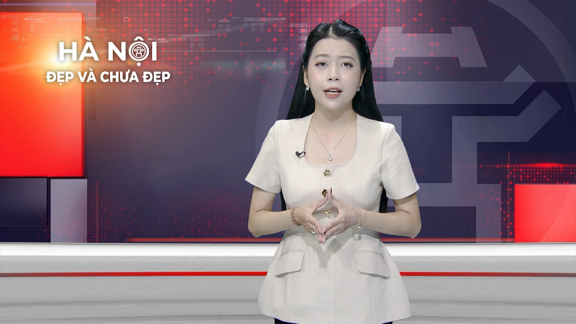Hà Nội đẹp và chưa đẹp | 02/08/2026