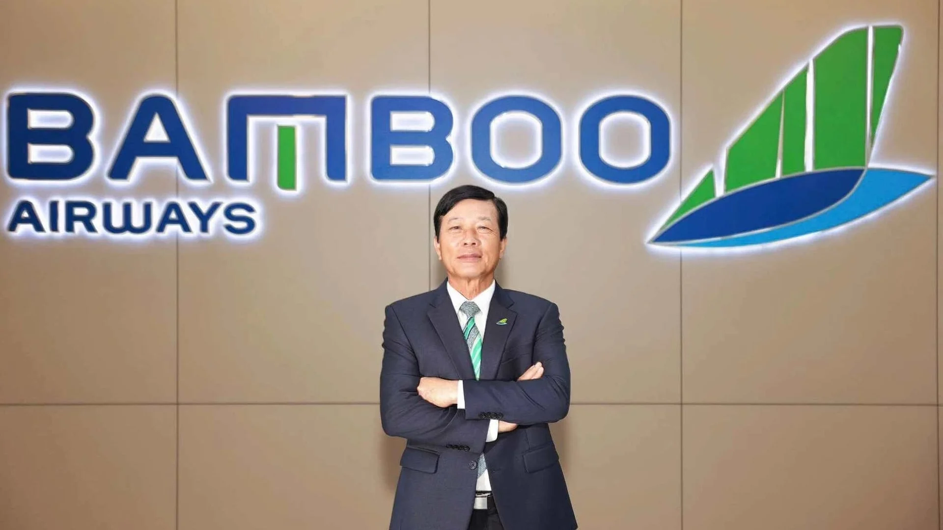 Tạm hoãn xuất cảnh nhiều lãnh đạo Bamboo Airways