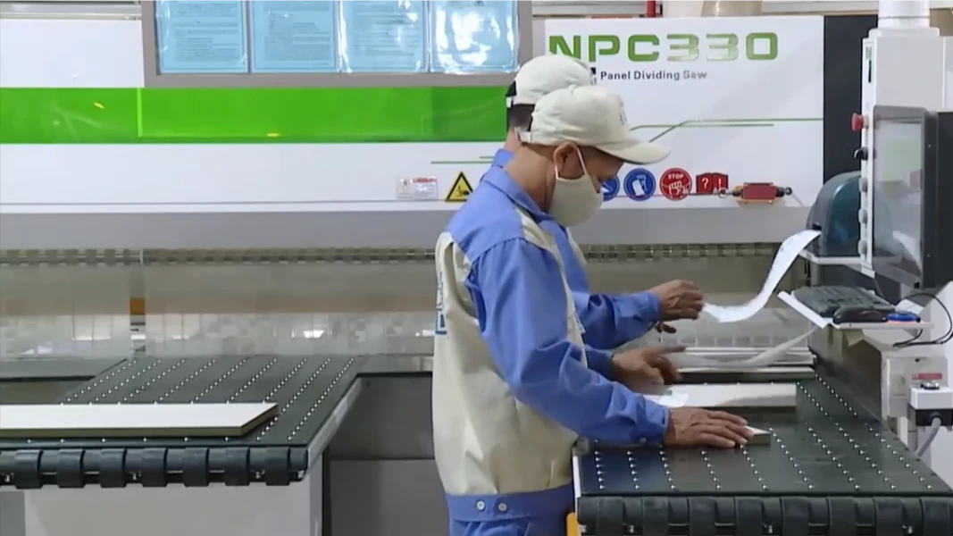 Cán cân thương mại kỳ vọng đảo chiều nửa cuối năm 2026