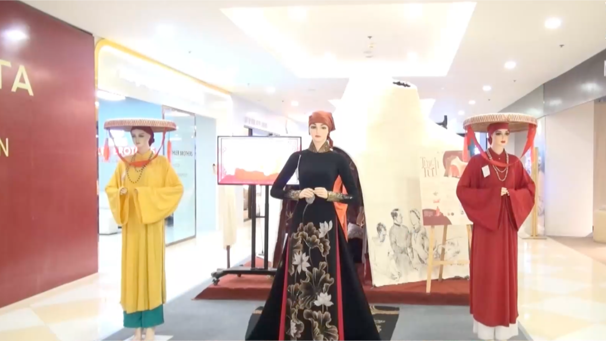 Hà Nội mở rộng không gian sáng tạo