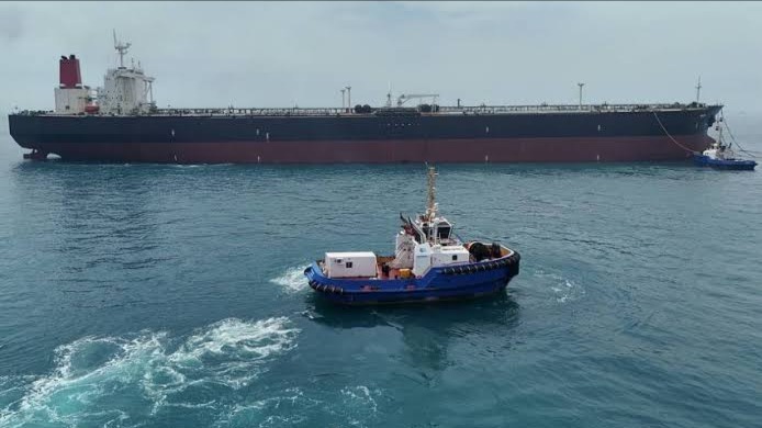 Iraq, Thổ Nhĩ Kỳ hợp tác vận chuyển dầu thô