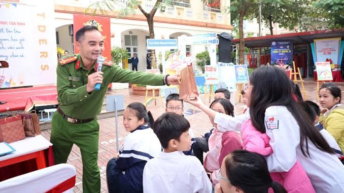 Từ ý thức cá nhân đến văn hóa thượng tôn pháp luật