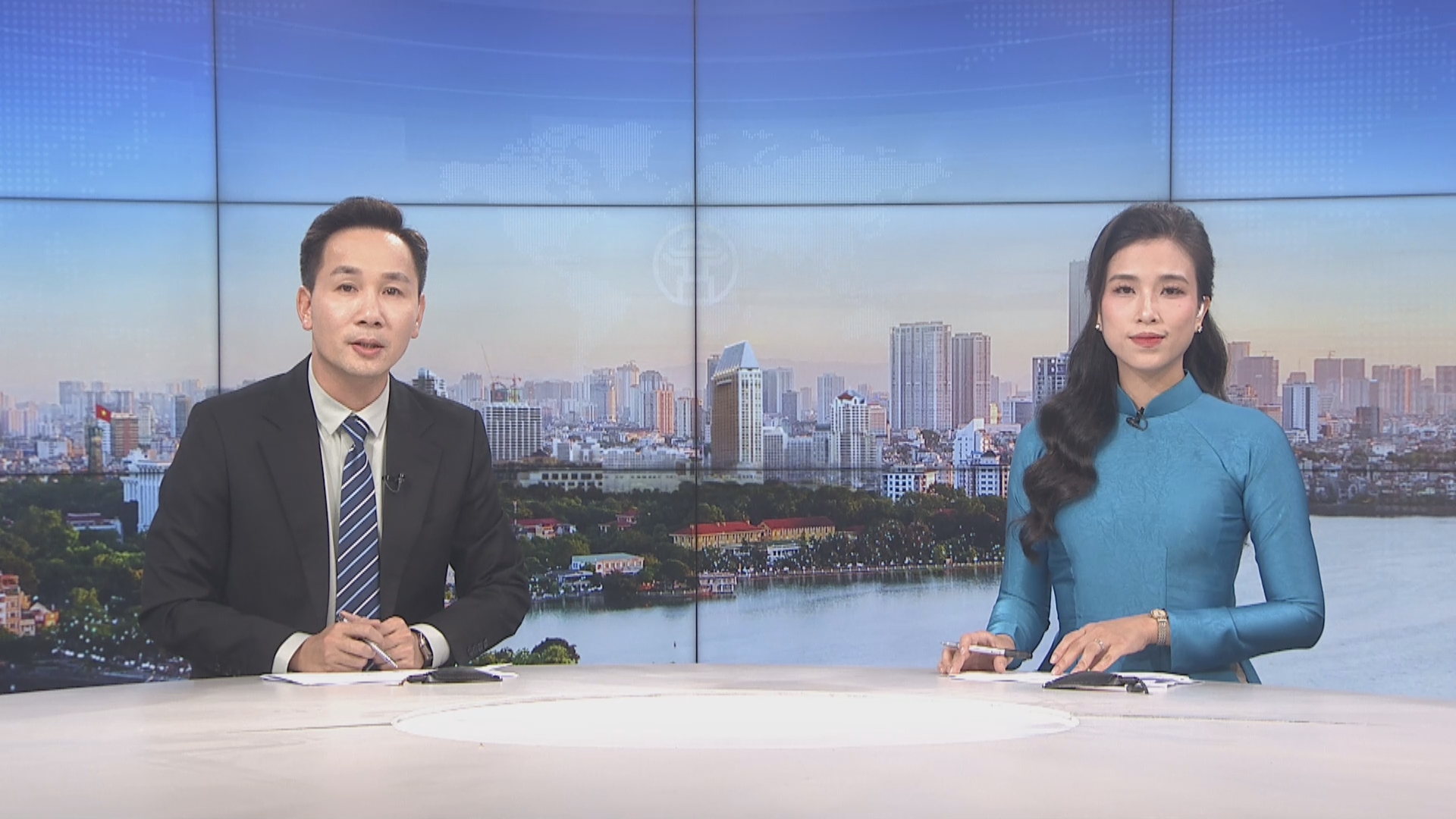 Chương trình Thời sự 18h30 | 02/08/2026