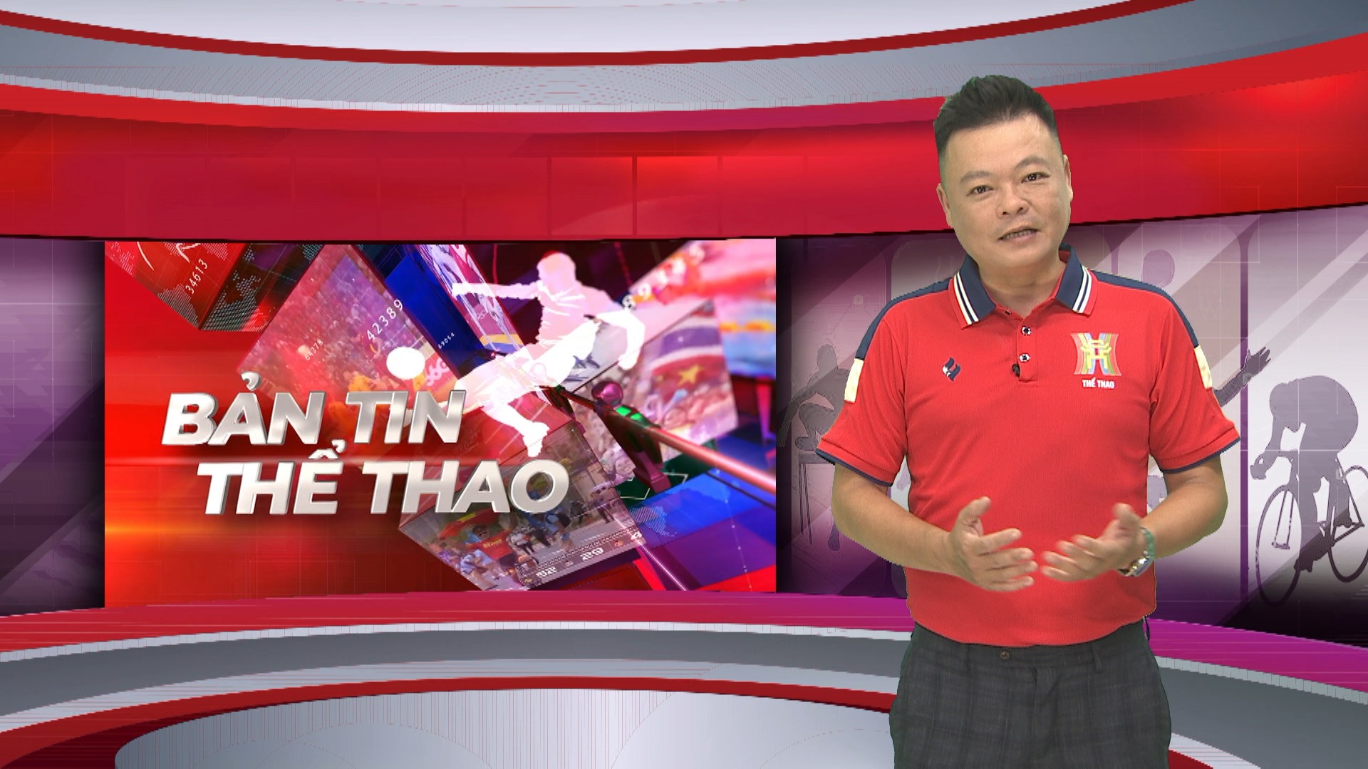 Bản tin Thể thao | 02/08/2026