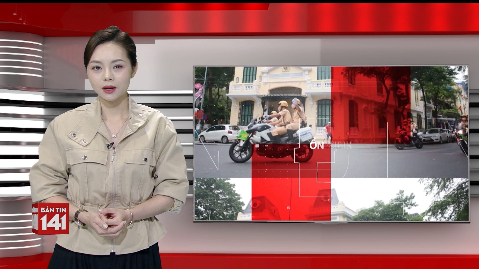 Bản tin 141 | 02/08/2026