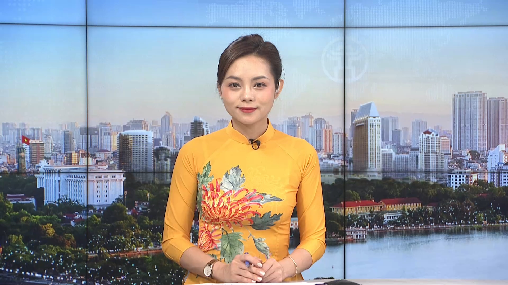 Chương trình Thời sự 23h00 | 02/08/2026