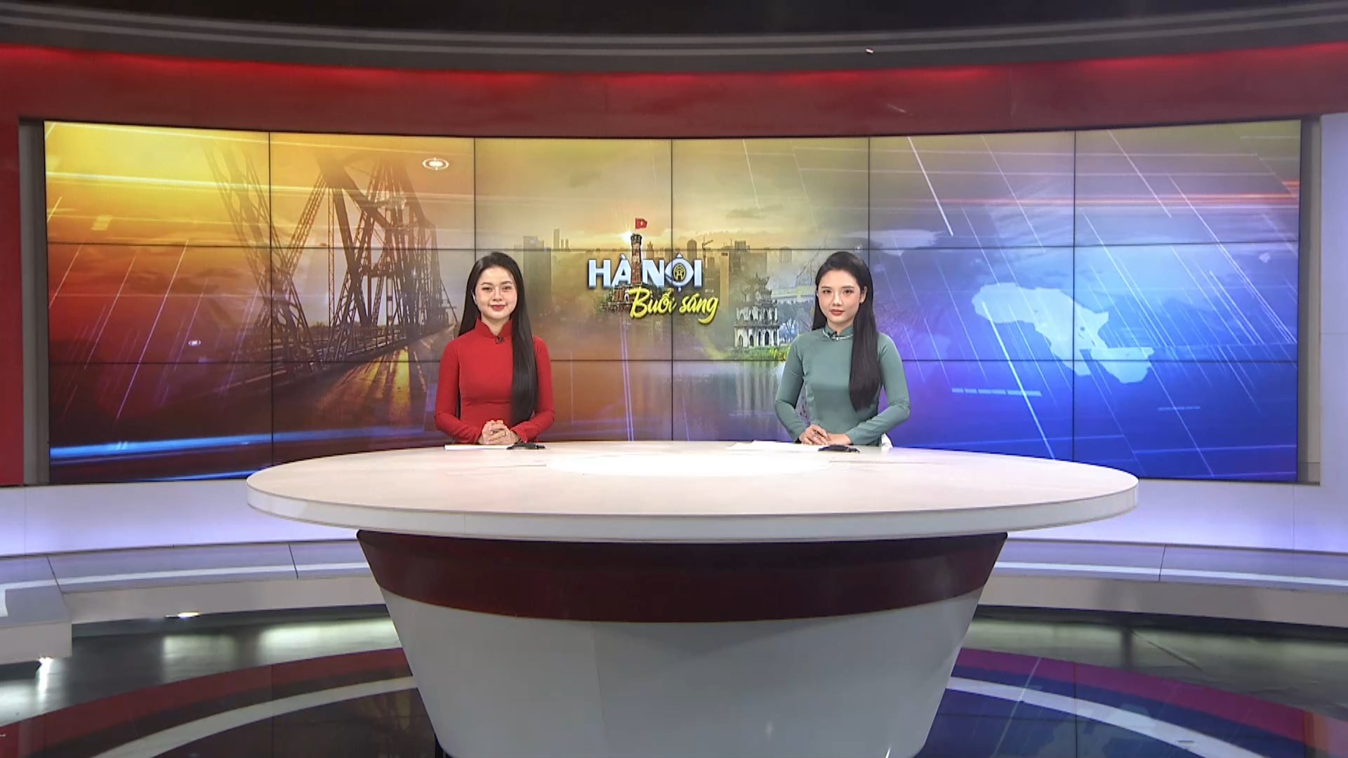 Chương trình Hà Nội buổi sáng | 02/08/2026