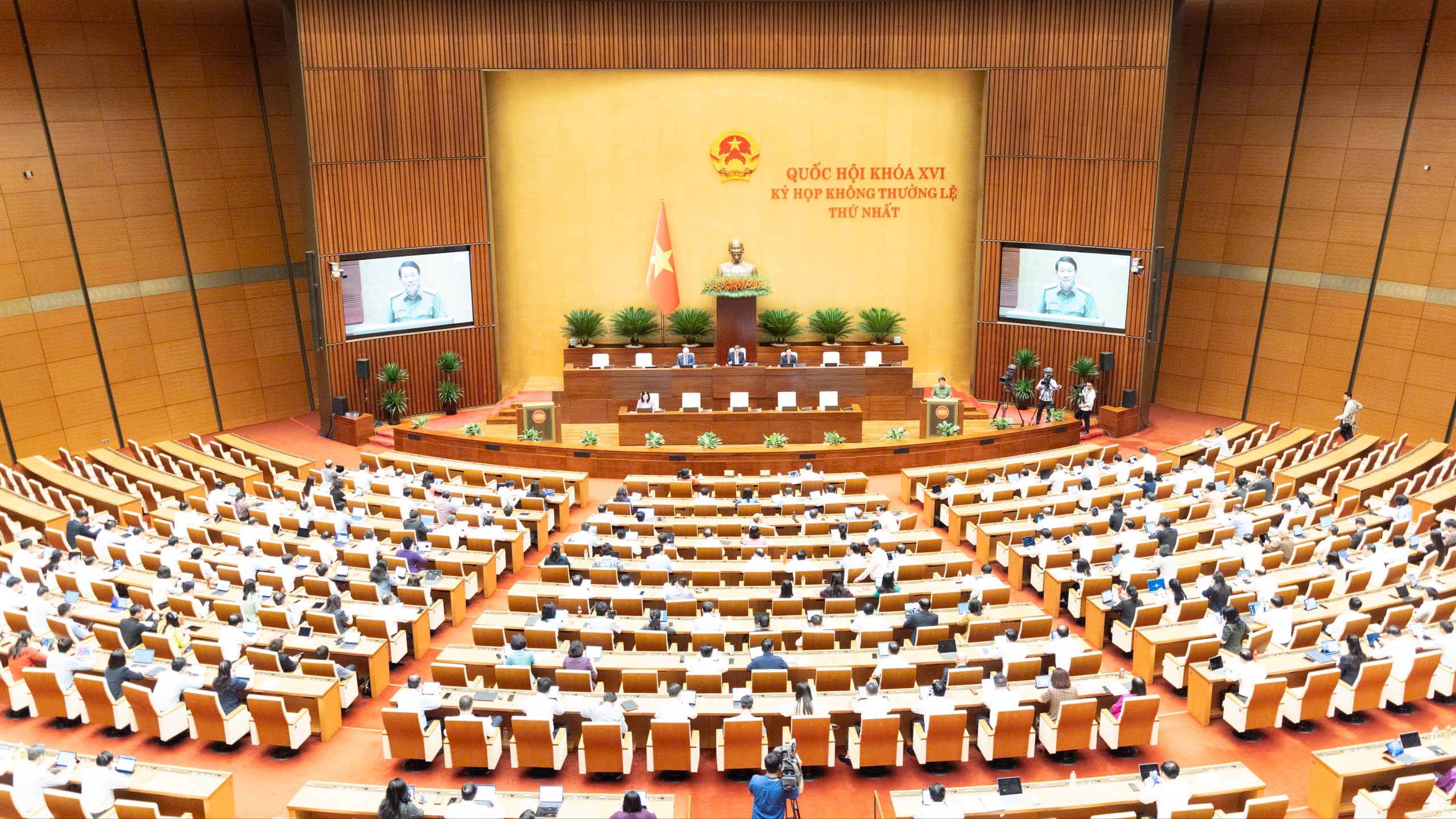 Đề xuất bỏ hình phạt tử hình với 6 tội danh