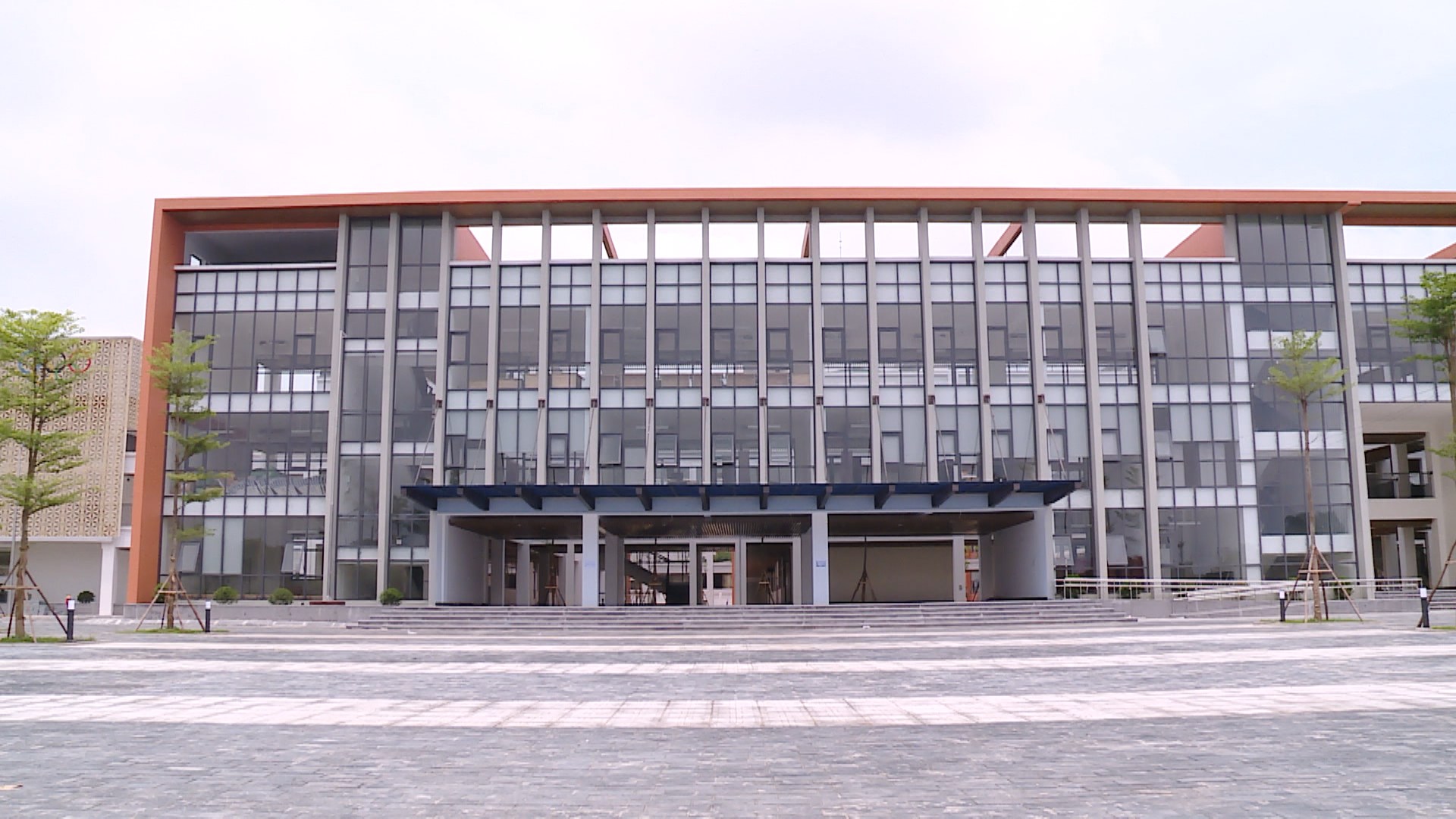 Tăng tốc dự án xây mới, sửa chữa trường đón năm học mới
