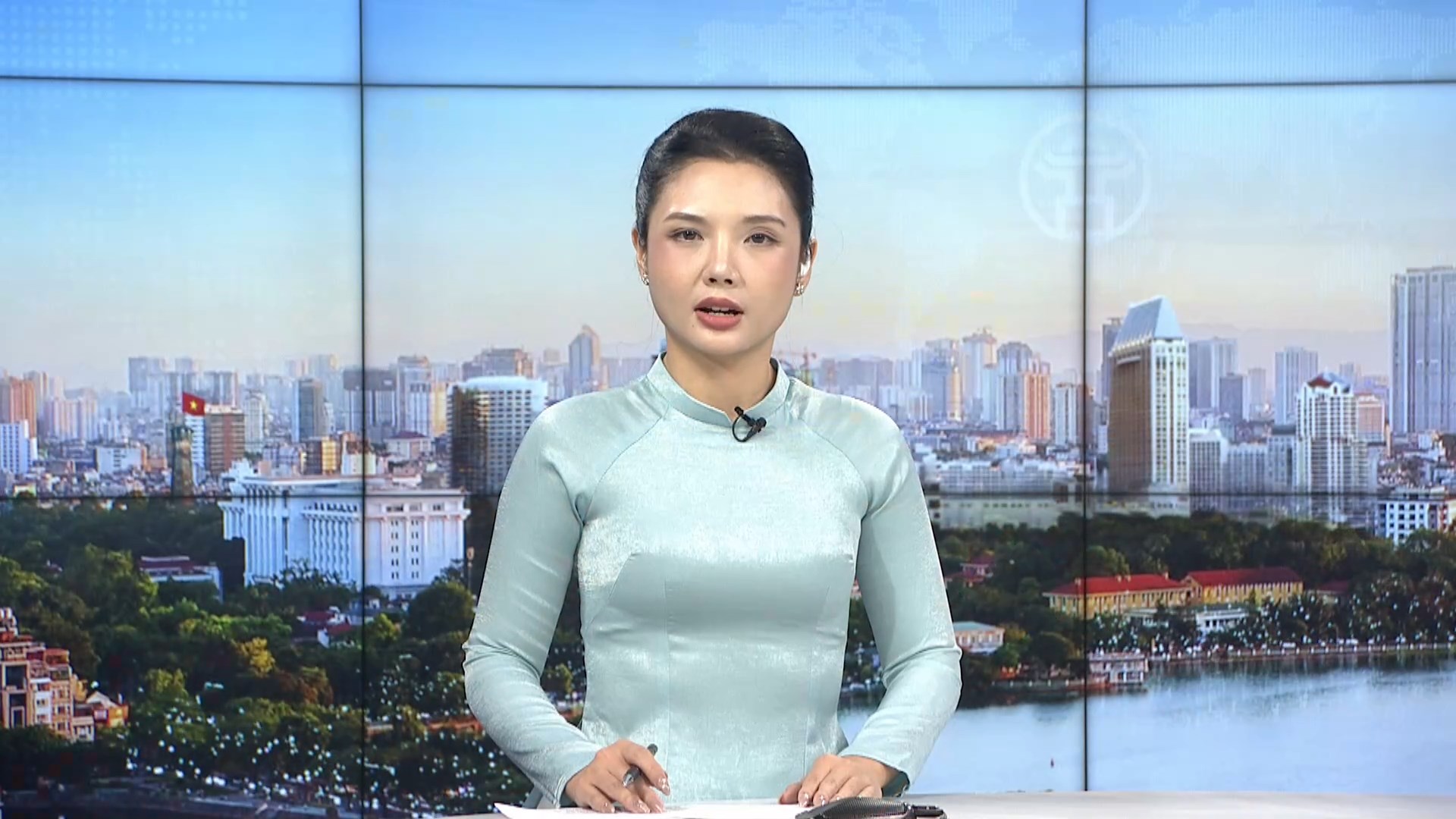 Chương trình Thời sự 11h30 | 20/08/2026