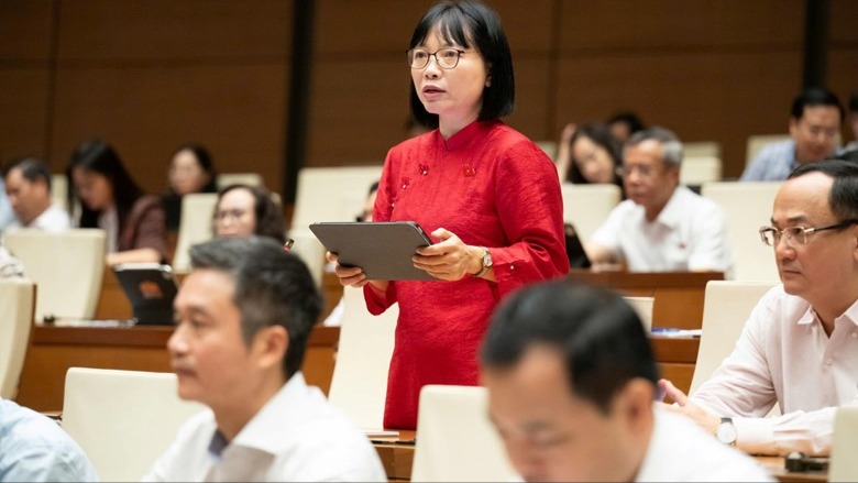 Không để chính sách bị phân tán khi tích hợp chương trình mục tiêu quốc gia
