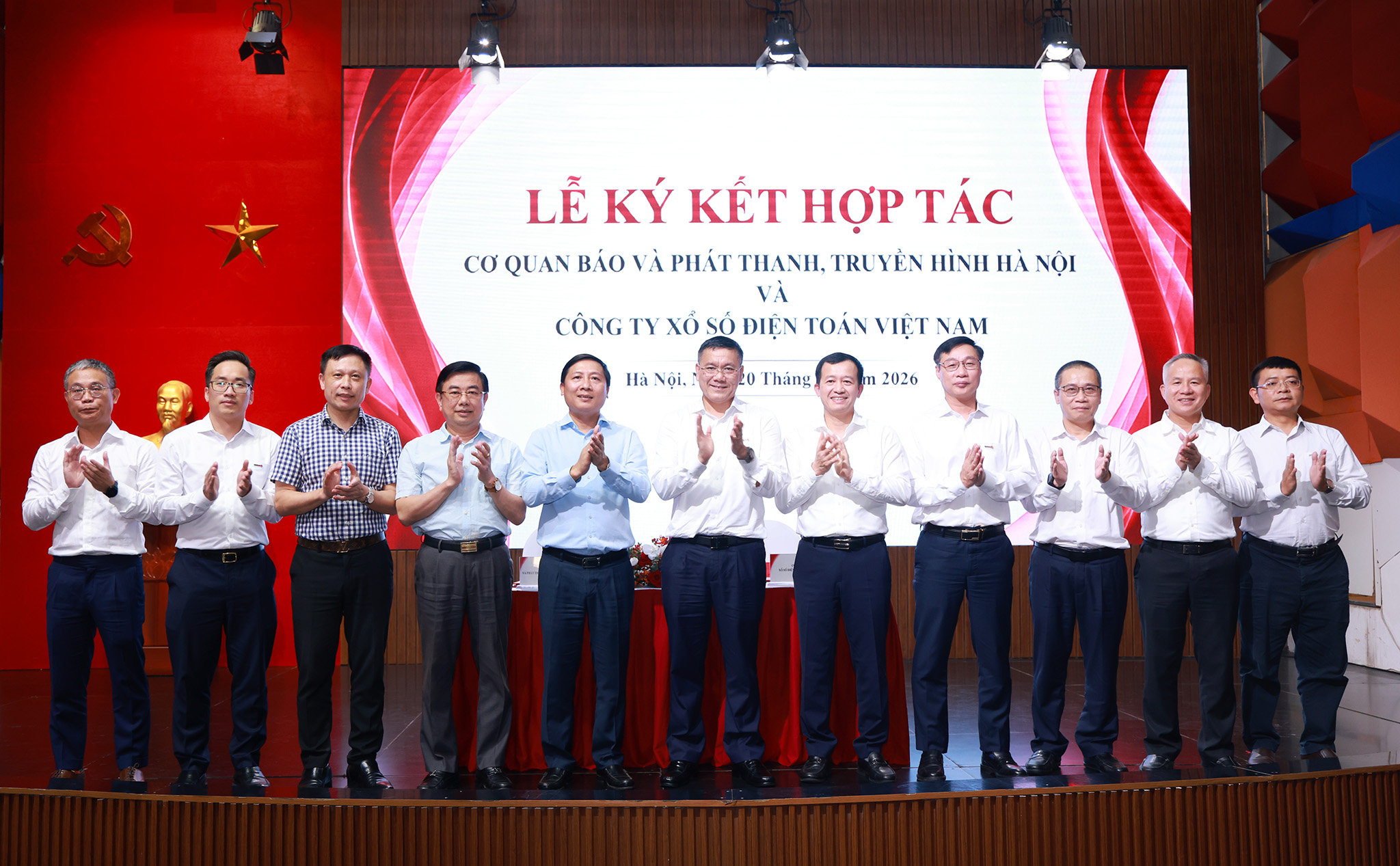 Đài PTTH Hà Nội