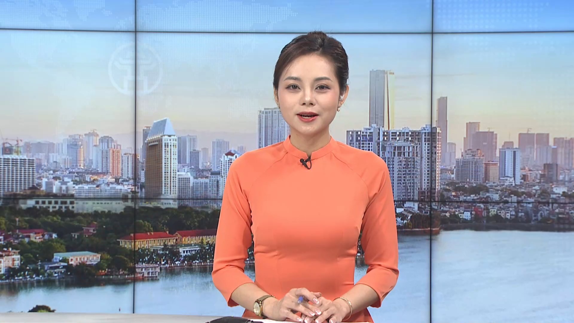 Chương trình Thời sự 15h00 | 20/08/2026