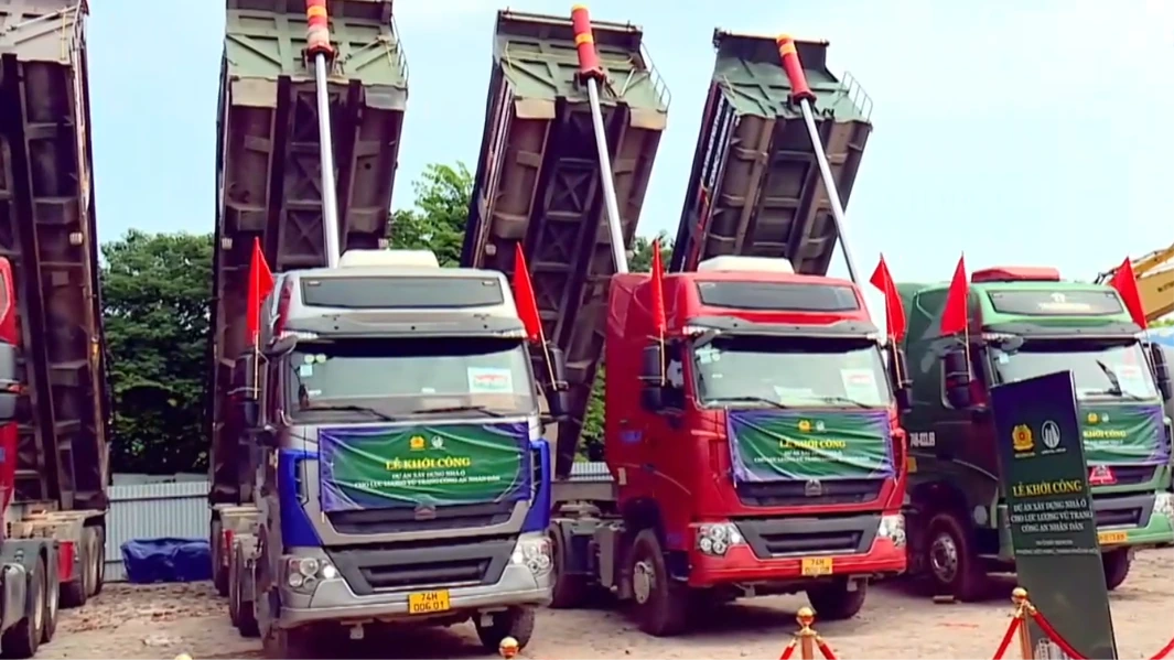 Đề nghị đồng bộ Luật Đất đai, Luật Nhà ở và Luật Kinh doanh BĐS
