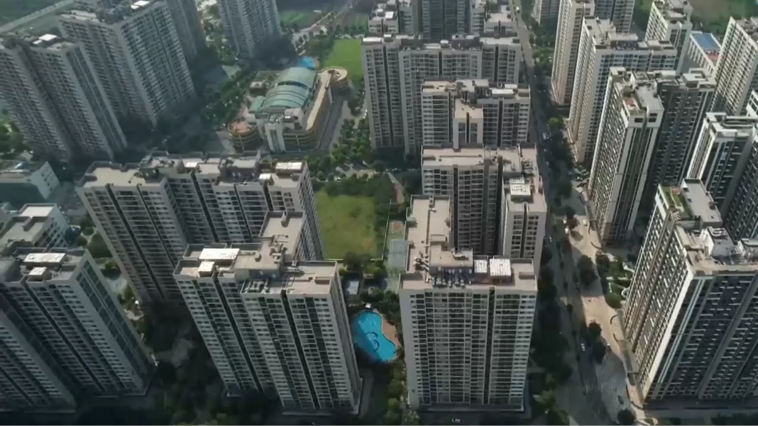 Vinhomes nhân đôi vốn điều lệ sau đợt phát hành hơn 4,1 tỷ cổ phiếu