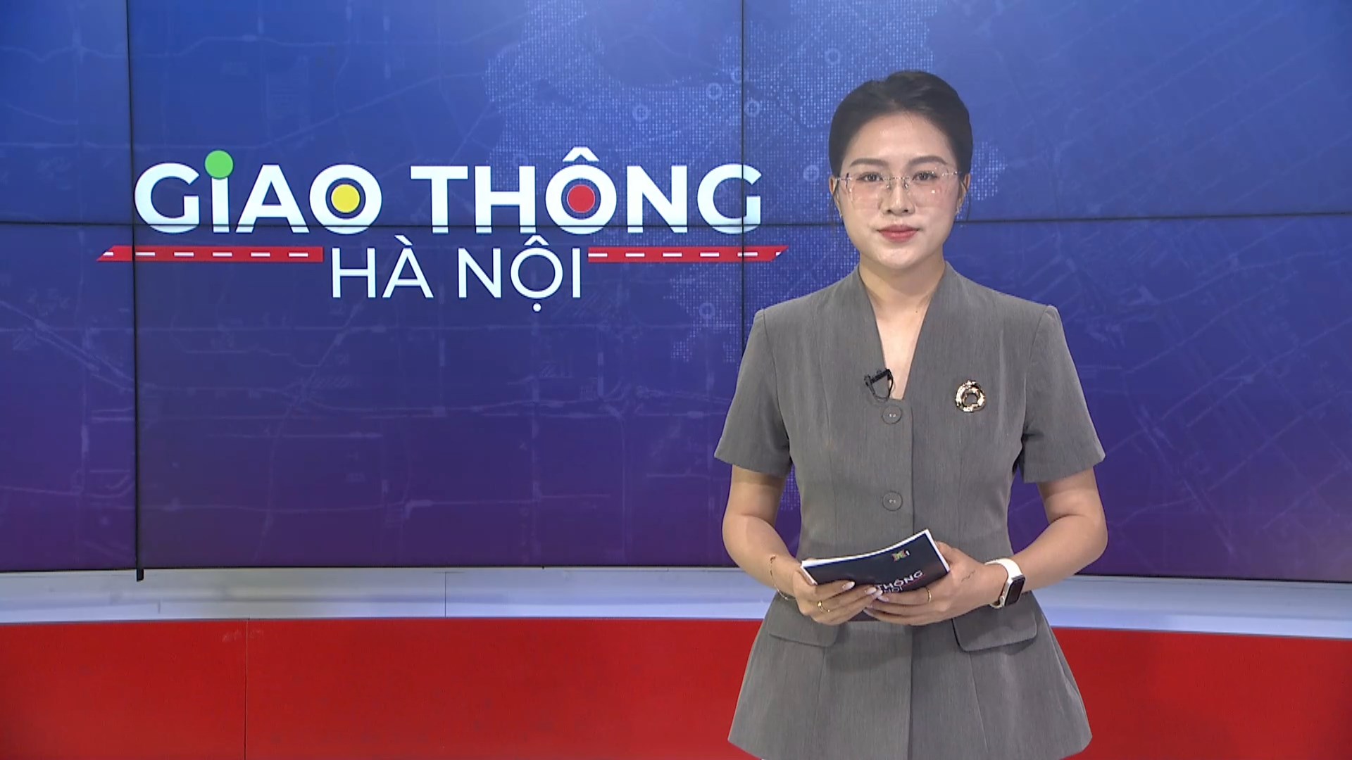 Giao thông Hà Nội | 20/08/2026
