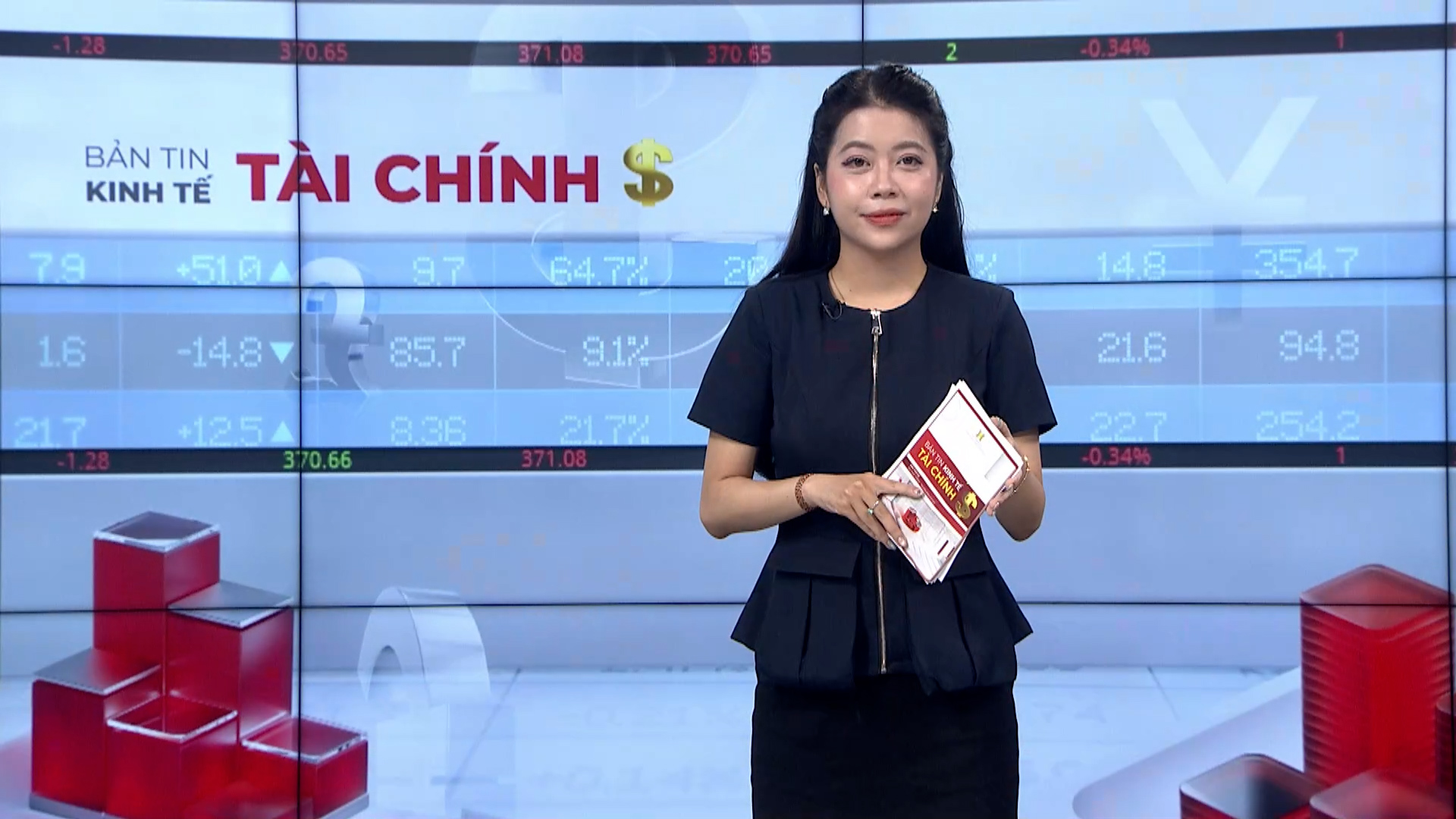Bản tin Kinh tế Tài chính | 20/08/2026