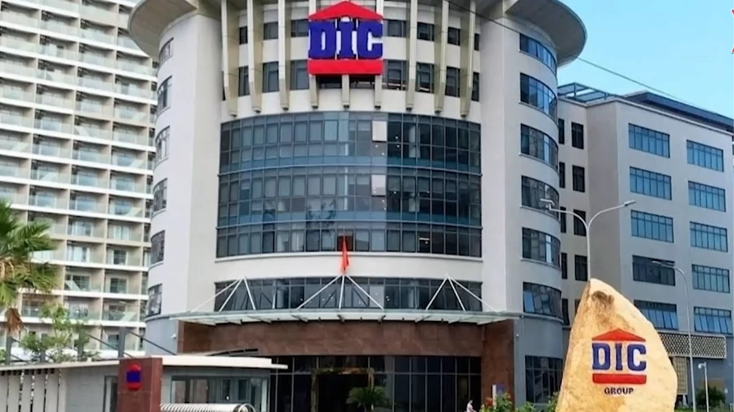 DIC Corp sắp phát hành gần 48 triệu cổ phiếu trả cổ tức