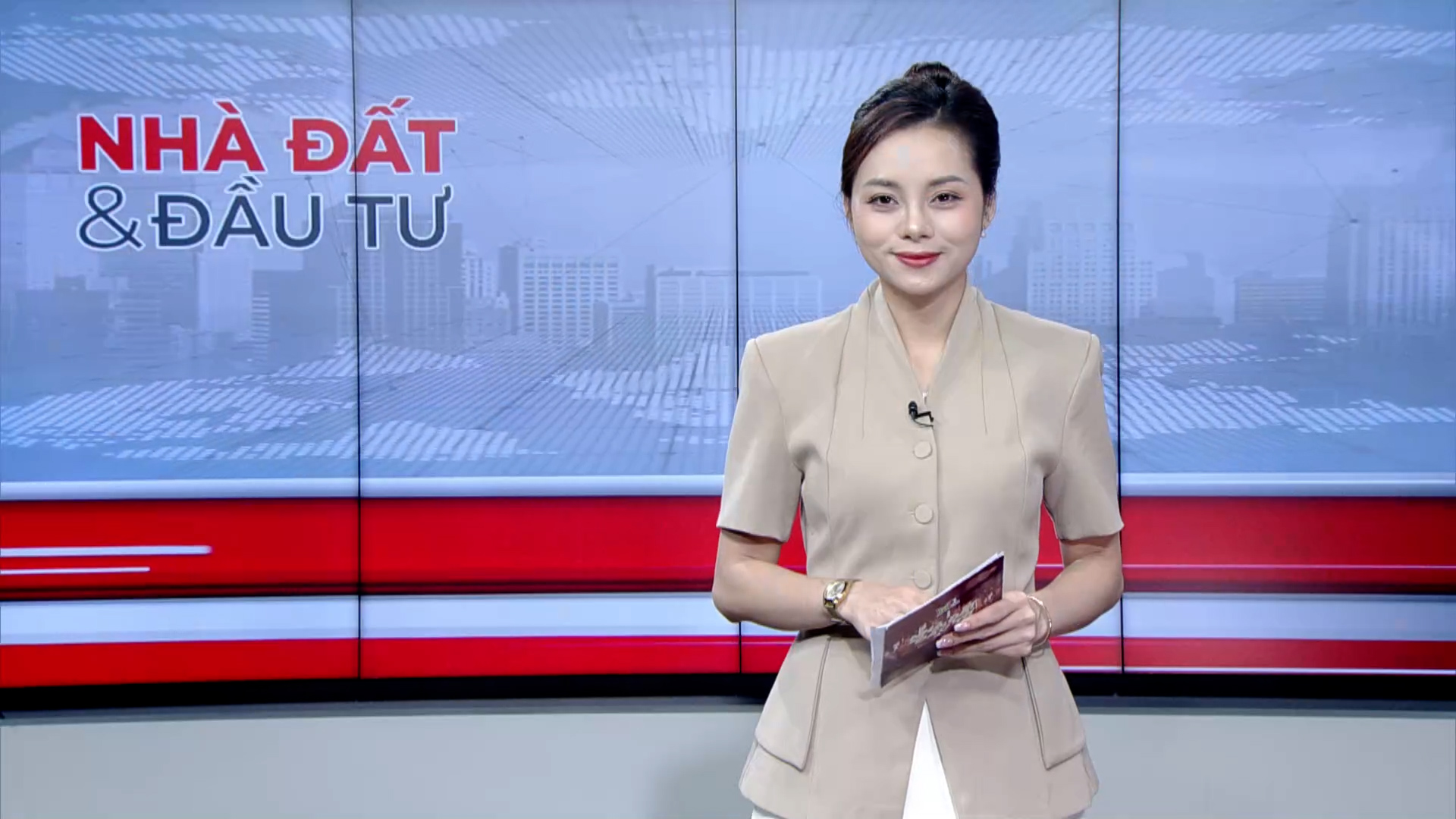 Bản tin Nhà đất và đầu tư | 20/08/2026