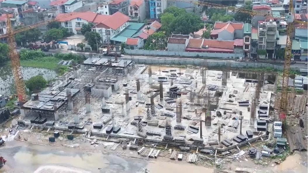 Dự kiến cần gần 87.600 tỷ đồng phát triển nhà ở cho thuê