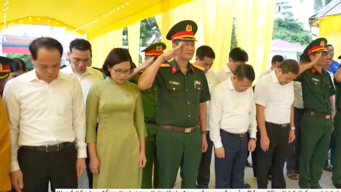 Hà Nội dồn lực triển khai cho Chiến dịch 500 ngày đêm