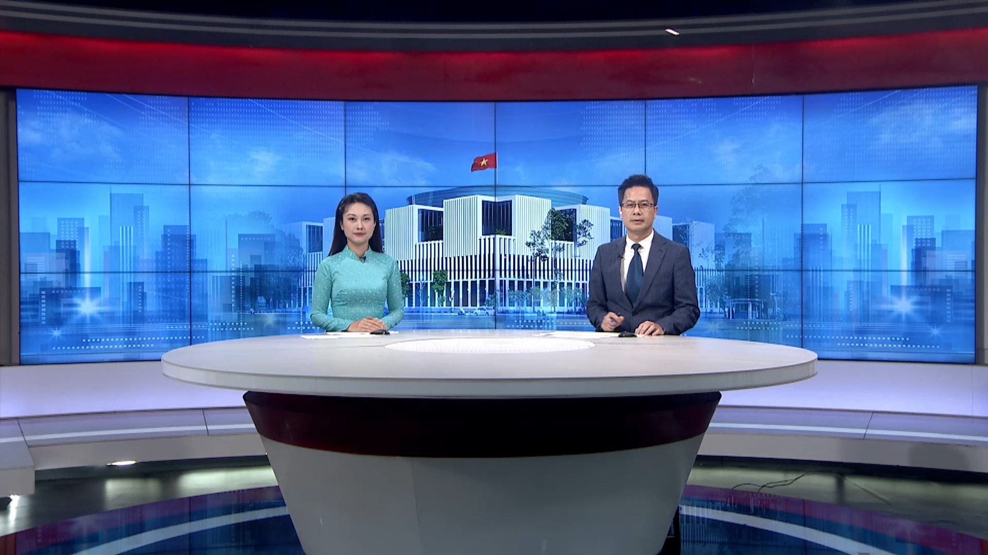 Chương trình Thời sự 18h30 | 20/08/2026