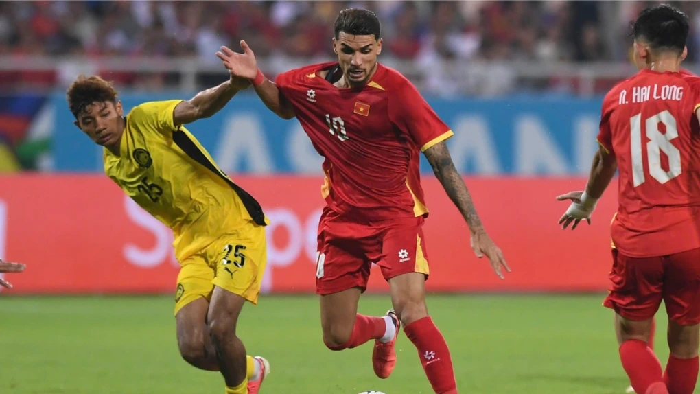 Đội tuyển Việt Nam lập hàng loạt kỷ lục khi vào chung kết ASEAN Cup 2026