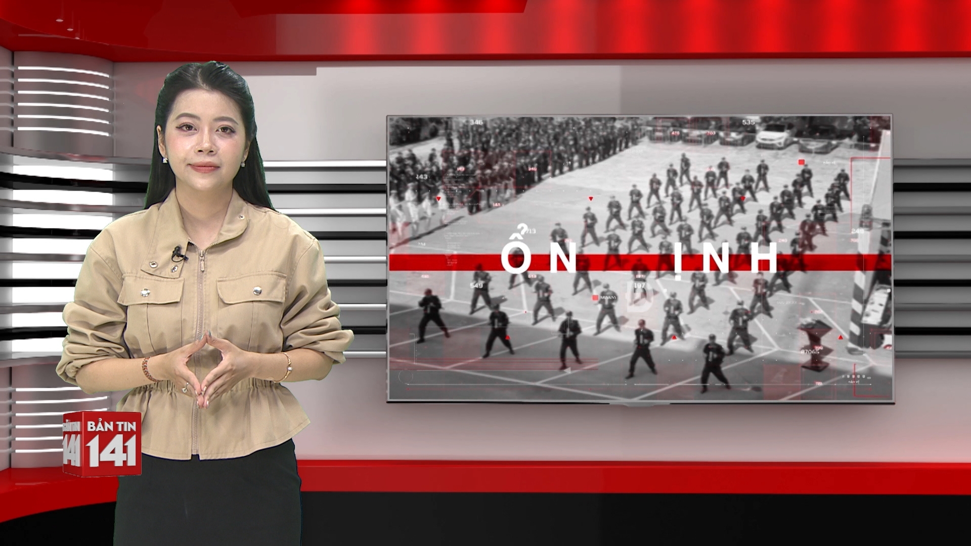 Bản tin 141 | 20/08/2026