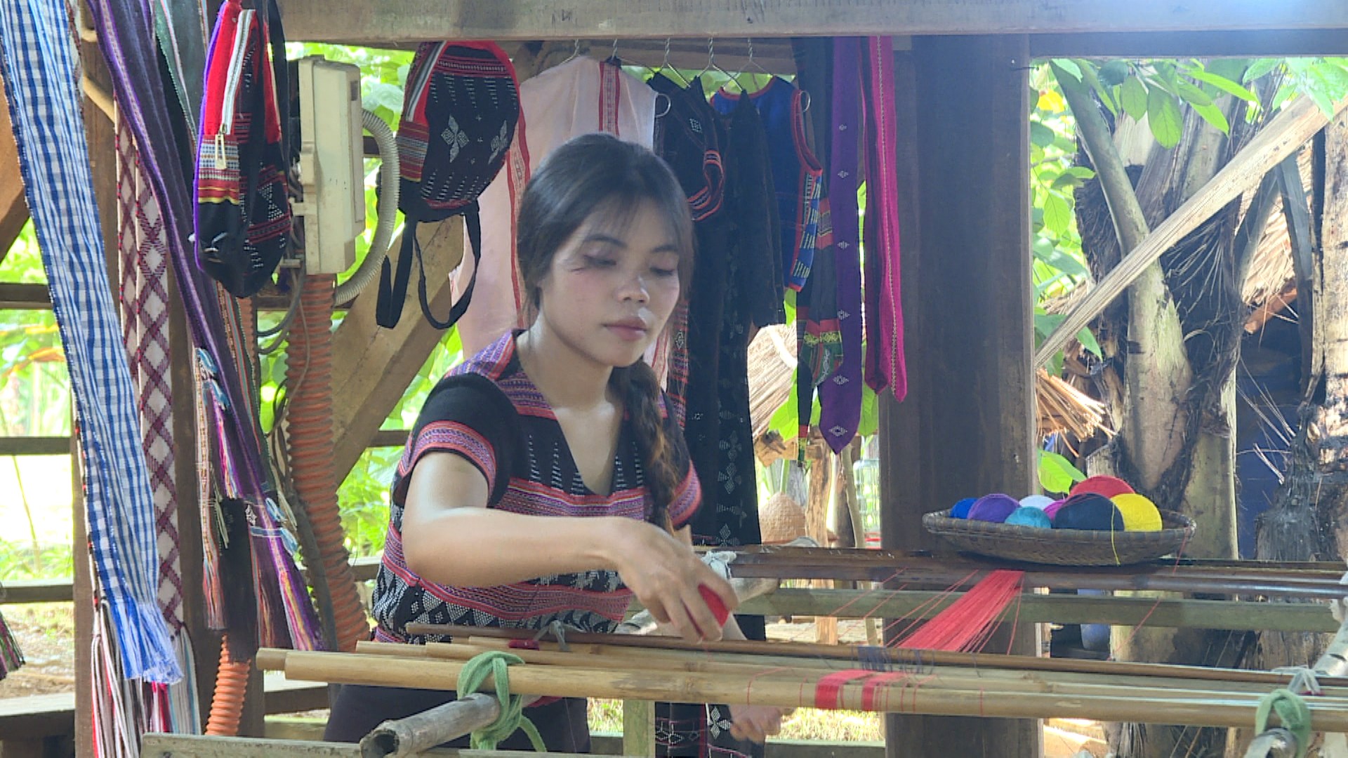 Trải nghiệm 'Việt Nam thu nhỏ' ngay giữa lòng Hà Nội