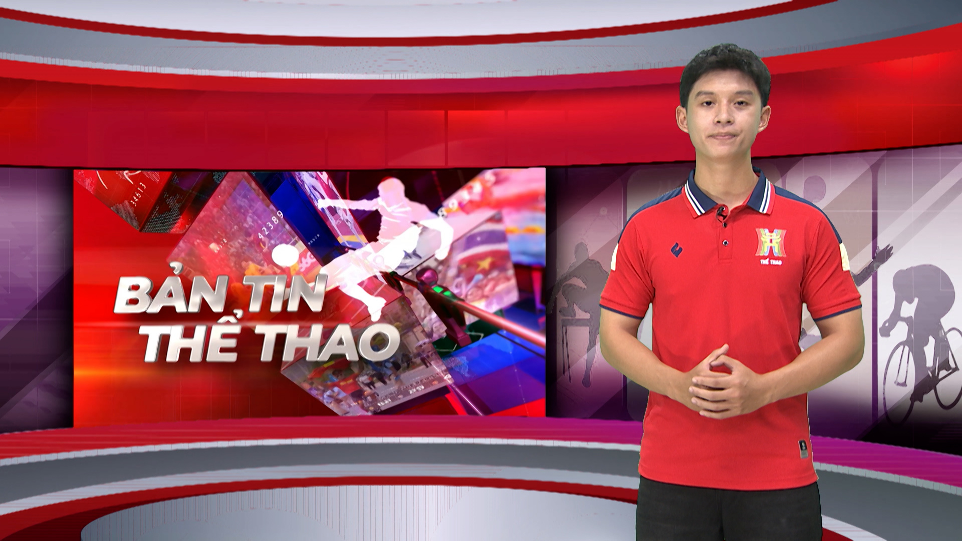 Bản tin Thể thao | 20/08/2026