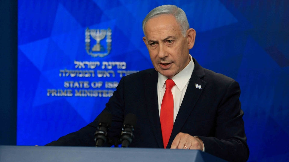 Israel không chấp nhận Thổ Nhĩ Kỳ hiện diện ở miền Nam Syria