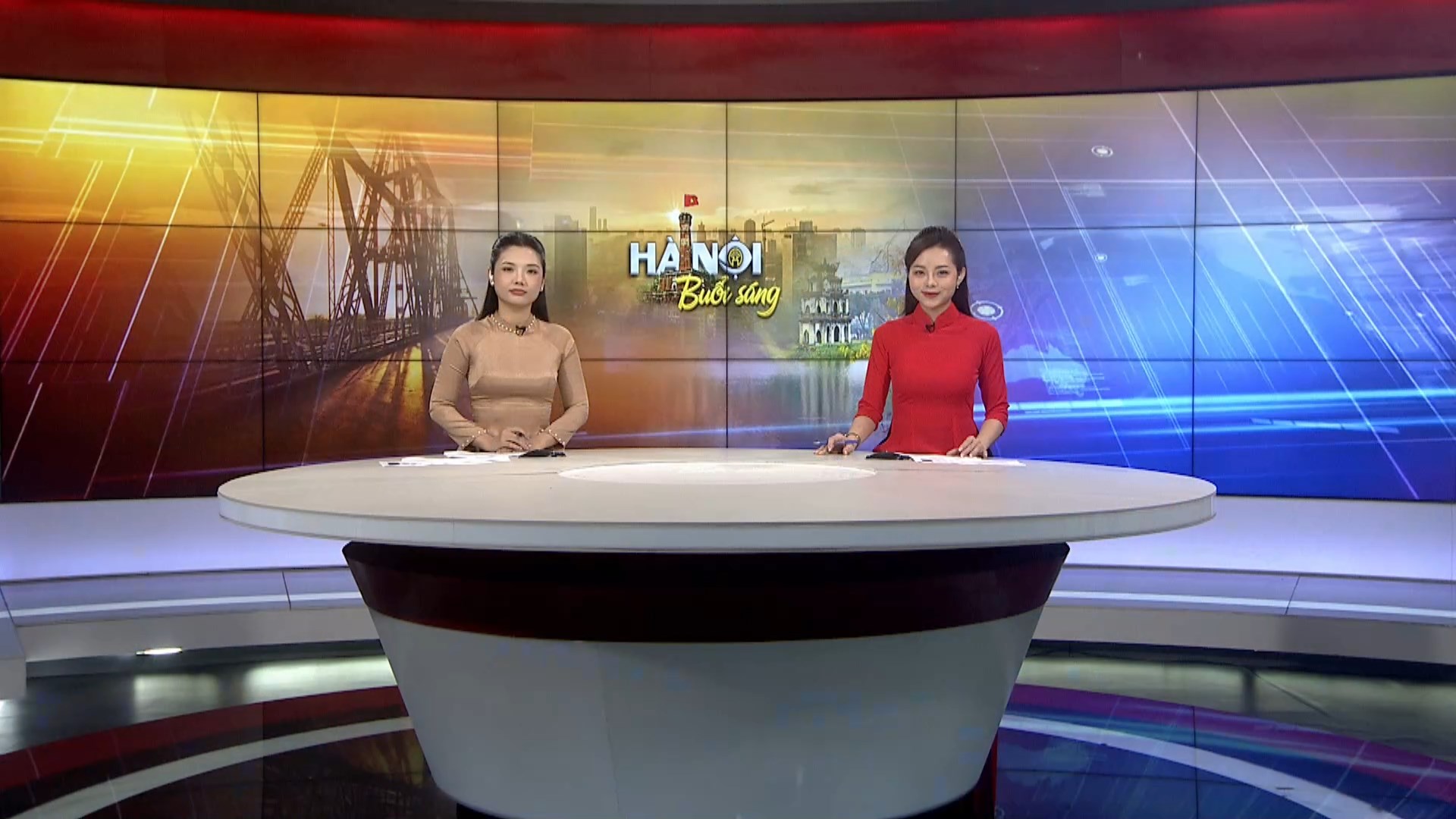 Chương trình Hà Nội buổi sáng | 20/08/2026