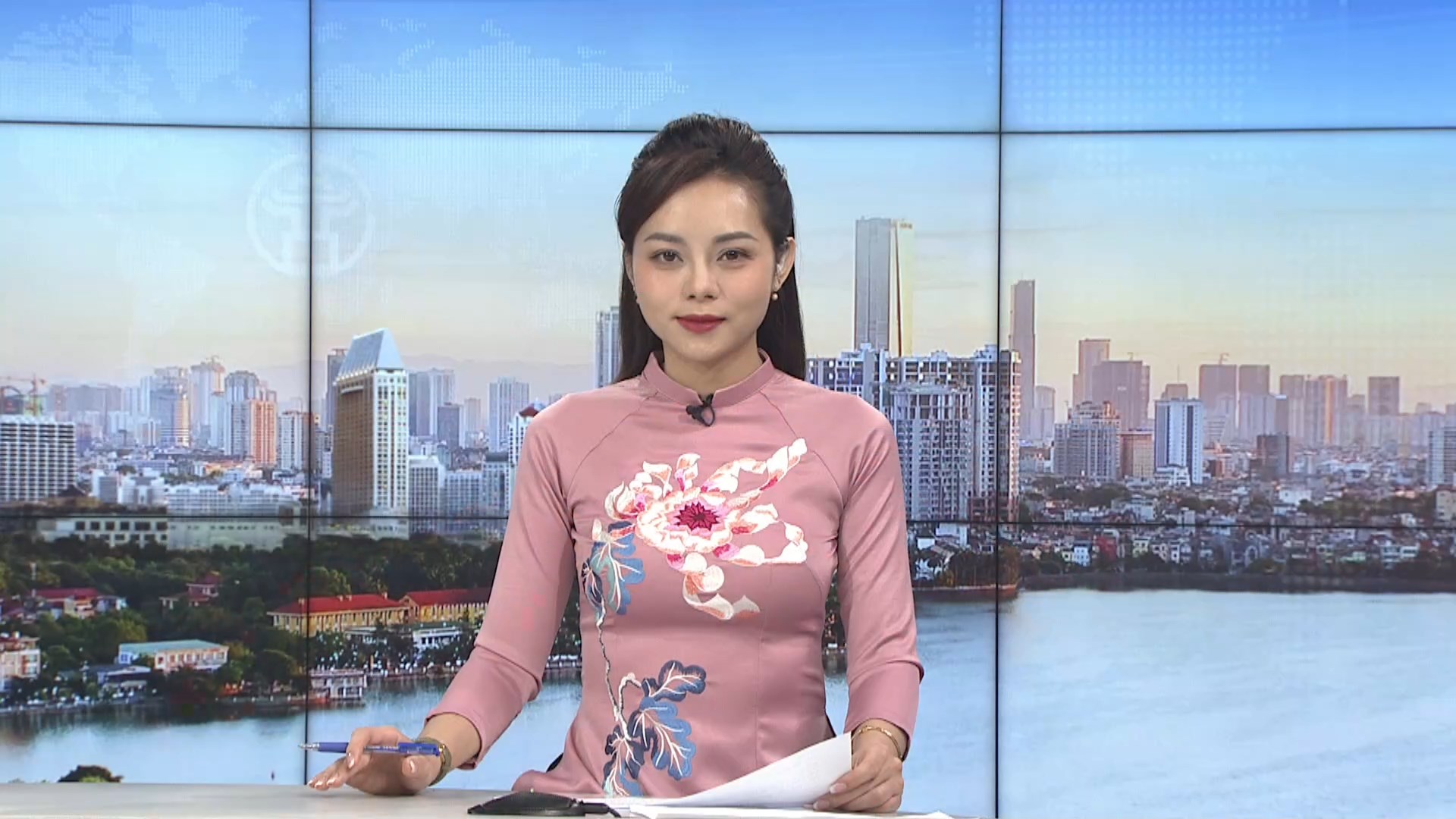 Chương trình Thời sự 9h00 | 20/08/2026
