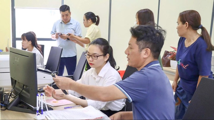 Bảo vệ người dám làm, không tạo kẽ hở cho sai phạm
