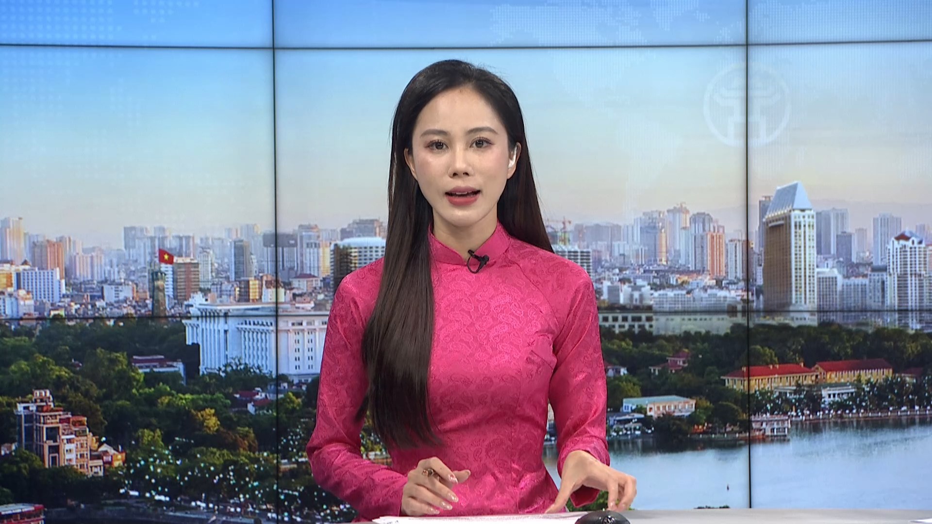 Chương trình Thời sự 11h30 | 21/08/2026