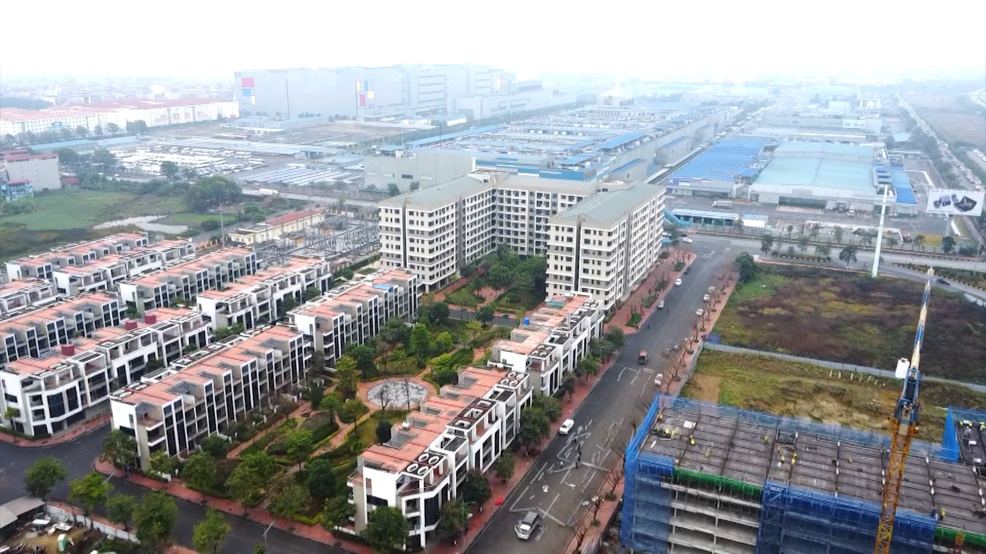 Đề án '1 triệu nhà ở xã hội' đã hoàn thành được 77%