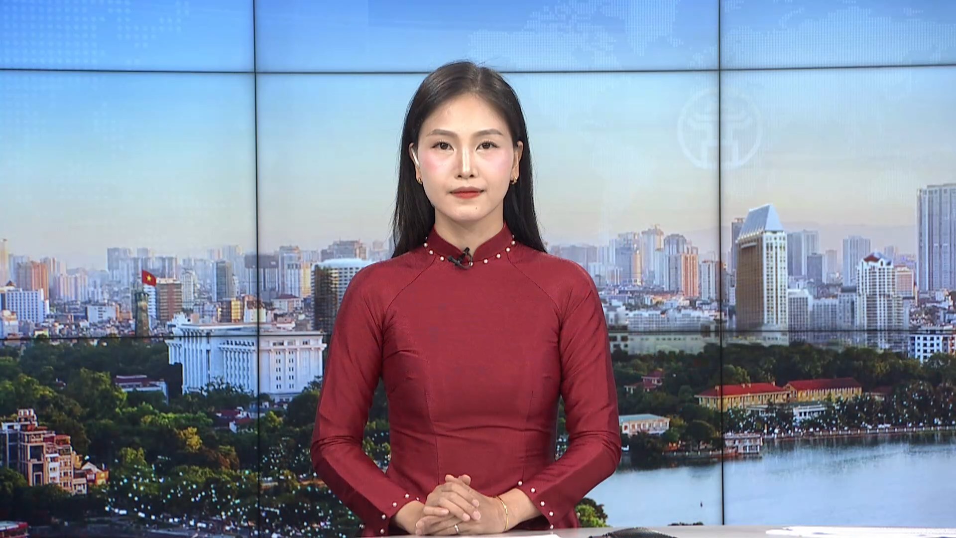 Chương trình Thời sự 15h00 | 21/08/2026
