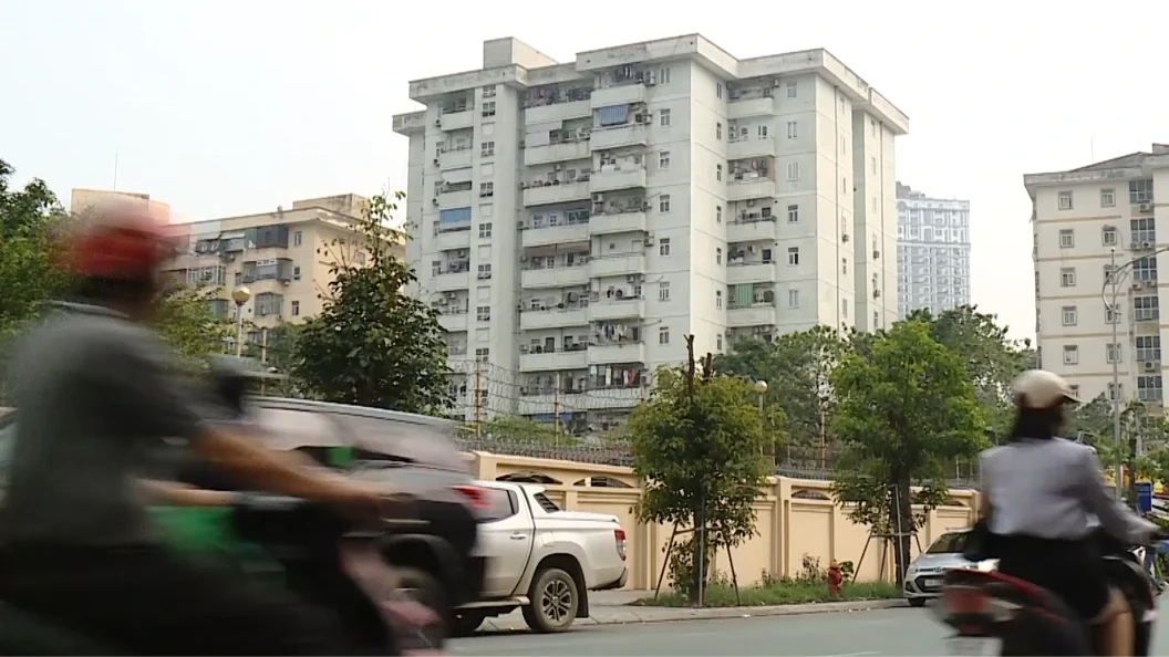 Nhiều đề xuất tác động đến thị trường bất động sản