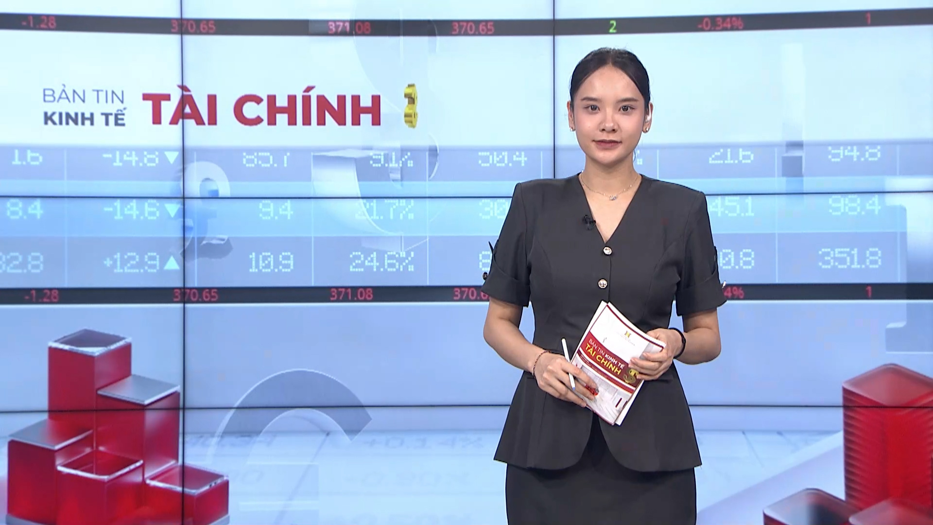  Bản tin Kinh tế Tài chính | 21/08/2026