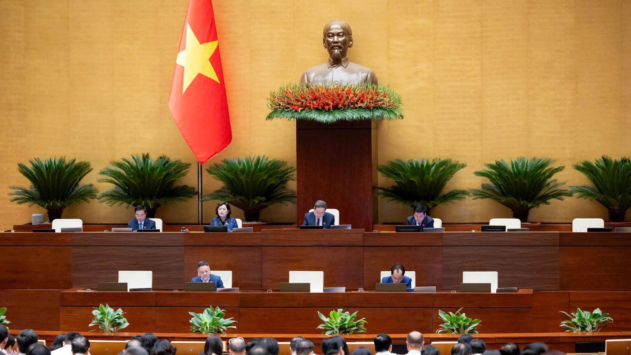 Đảm bảo ổn định đời sống sinh kế cho người có đất bị thu hồi
