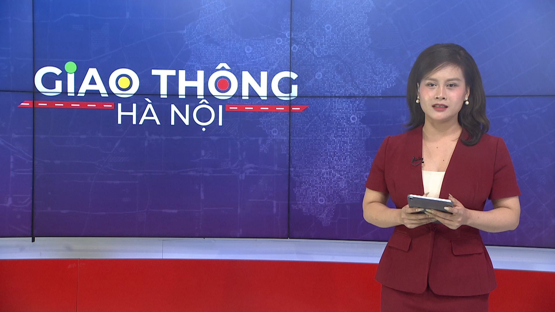 Giao thông Hà Nội | 21/08/2026