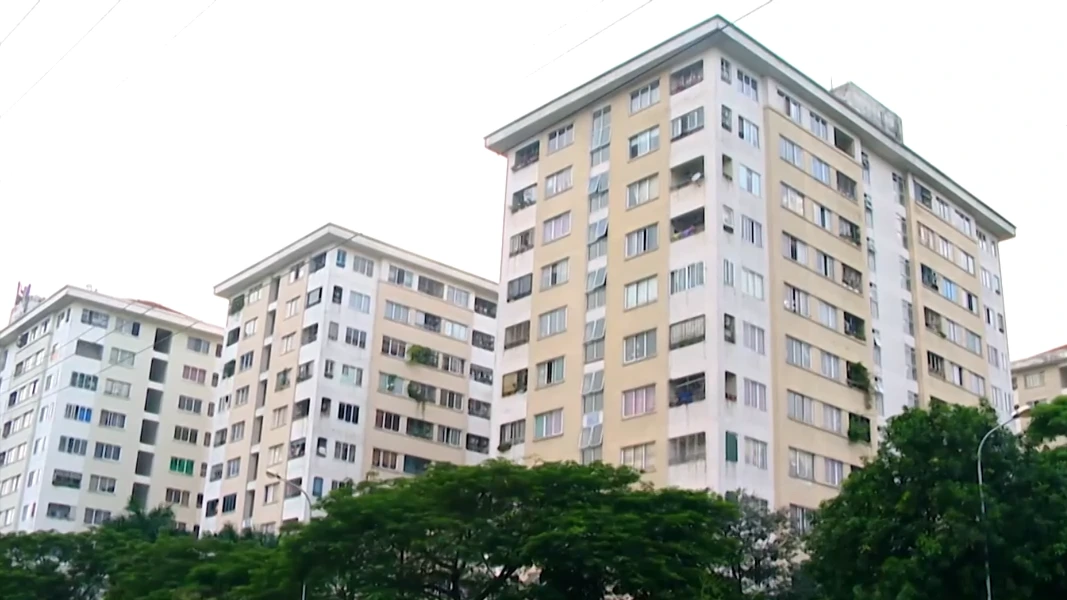 Nguồn cung tăng mạnh nhưng thanh khoản giảm