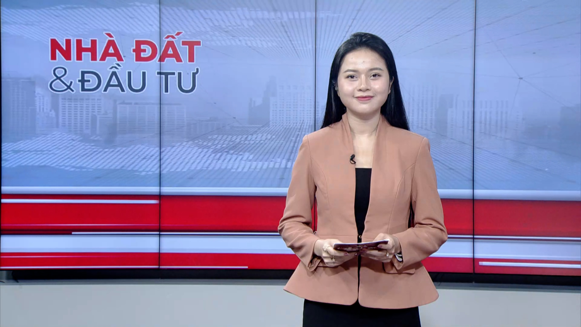 Bản tin Nhà đất và đầu tư | 21/08/2026